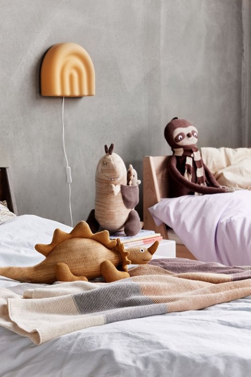 Rainbow Wall Lamp (EU)