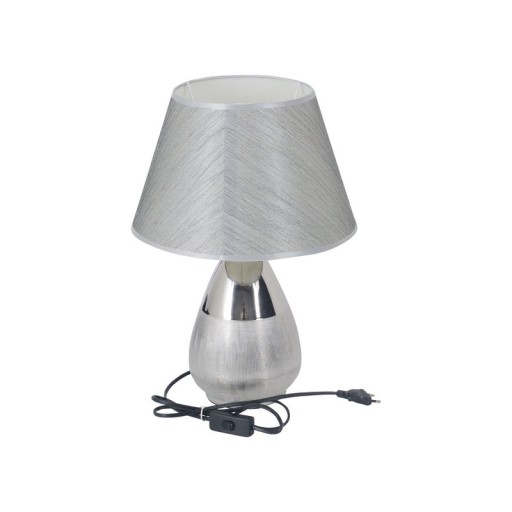 Metal table lamp "Grado" h: 44cm