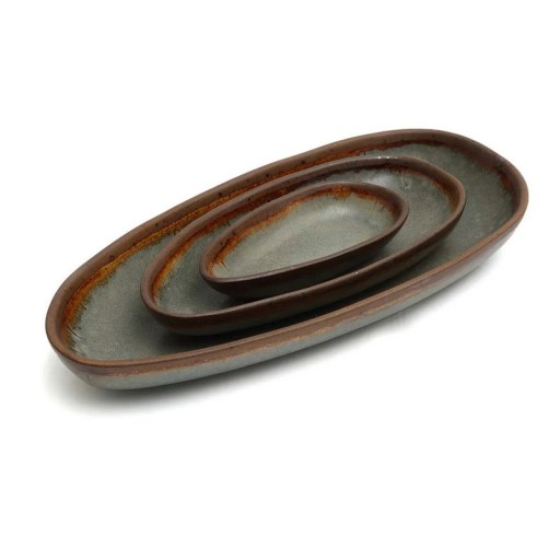 The Côa Serving Platter - M - Set of 6