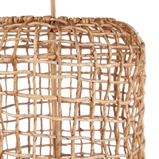 The GuanYin Pendant - Natural - XXL