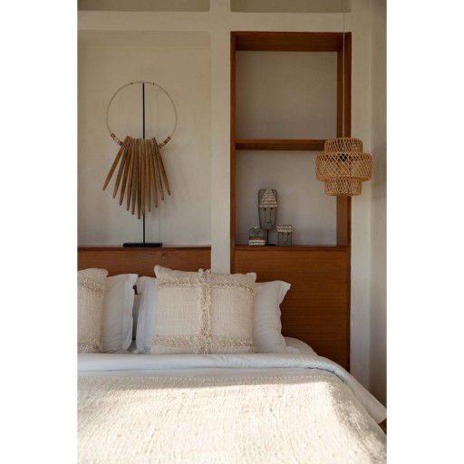 De Sumba Stone %2331 kaarsenhouder