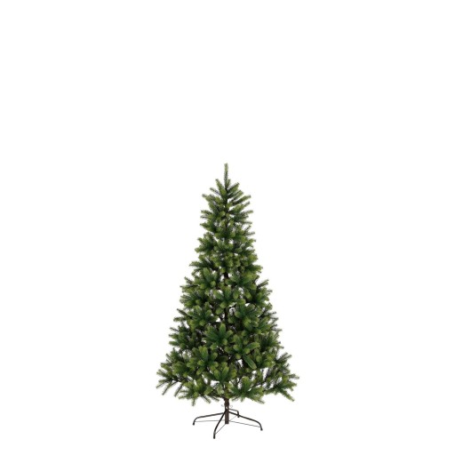 Nagoya Kunstkerstboom | Groen | H120 x Ø79 cm | Volle Realistische Kerstboom - Product afbeelding