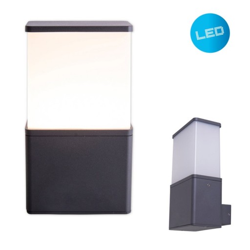 LED outdoor wall lights "Vigo"