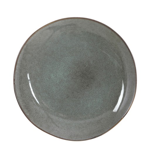 Tabo Dinerbord - Ø26,5 cm - Groen