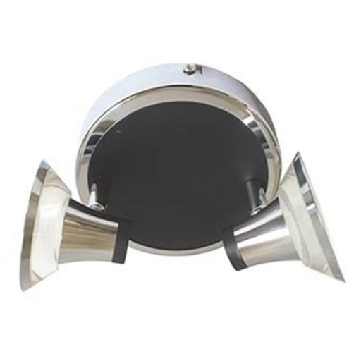 LED ceiling light "Naples"