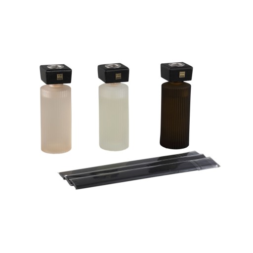 New Elements Woody Bouquet Fragrance Sticks 130ml