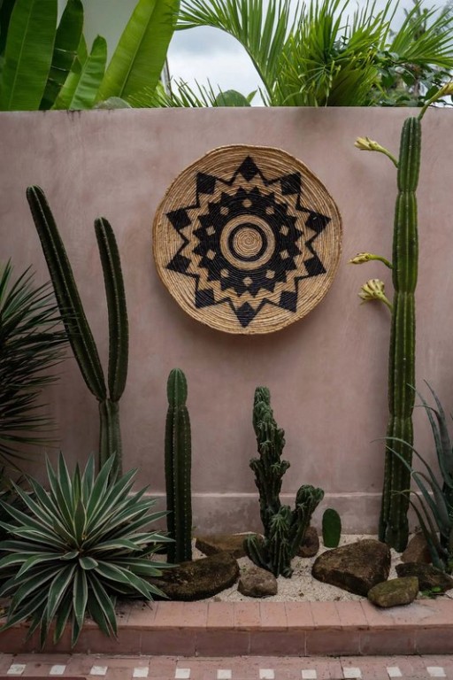 The Aztec Plate - Large