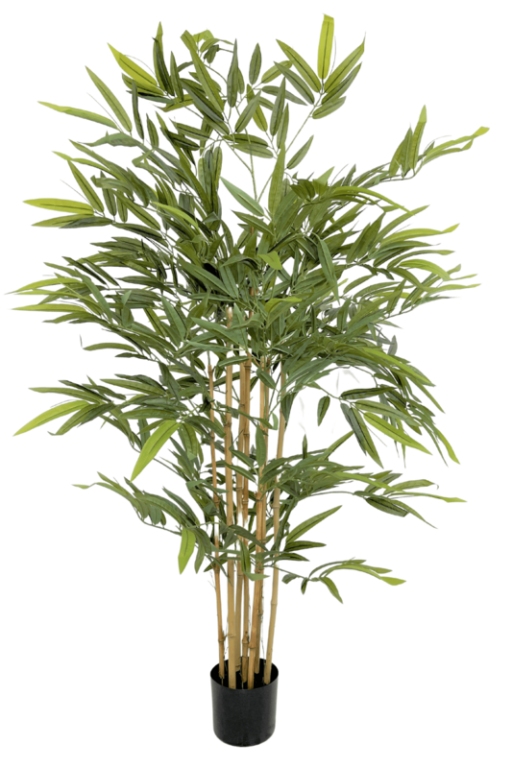 Bamboo Artificial Plant 150cm