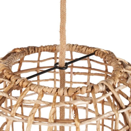 The GuanYin Pendant - Natural - XL