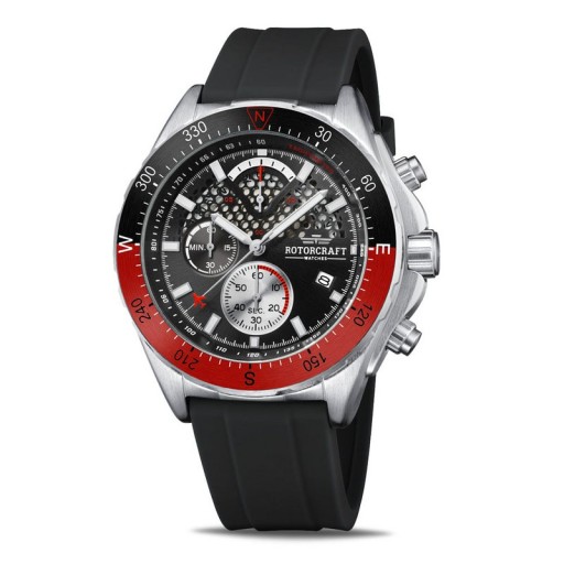 TrackRC4302 Chrono