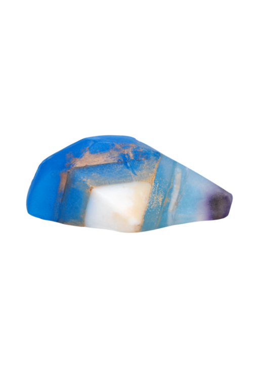 Soap rock Blue Aventurine