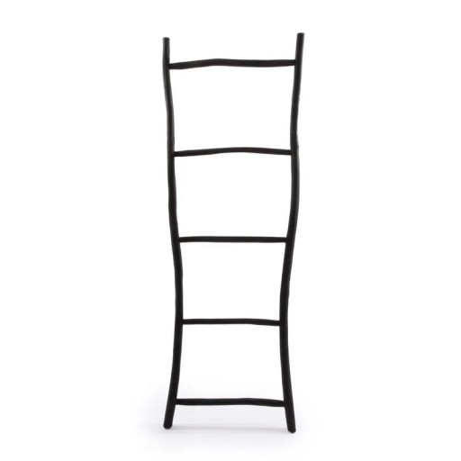 The Tulum Ladder - Black - 165