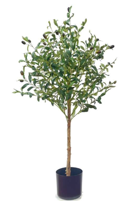 Artificial Olive Tree 100cm