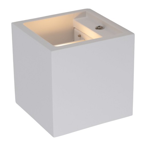 LED Wall Lamp S: 11,5 cm