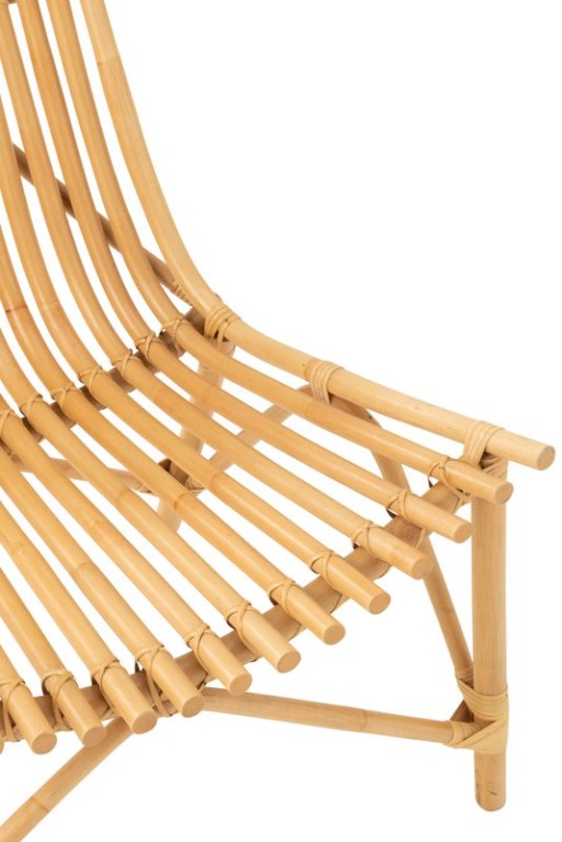 J-Line chair - jute - natural