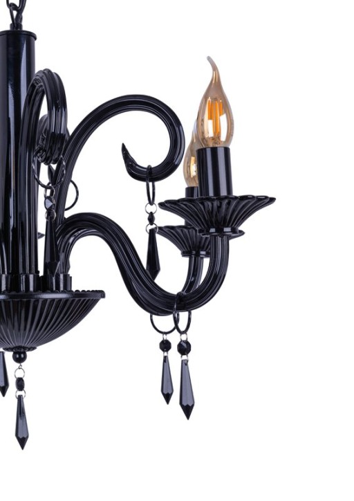 Deco-kona 5flg. "Vamp"