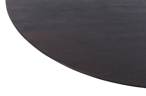 Xelle Brown Coffeetable 150cm