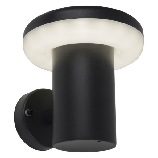 LED outdoor wall light "mushroom"