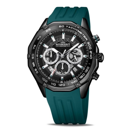 WarriorRC5902 Chrono