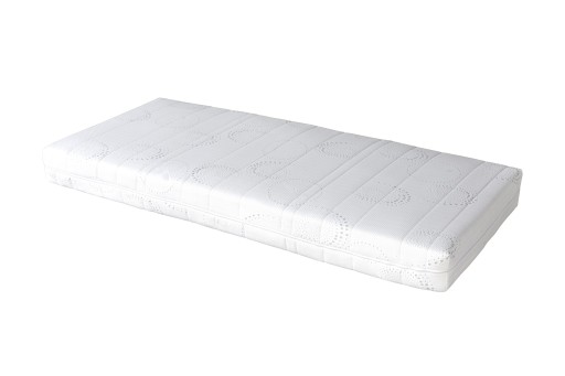 Mörgenn Matras Serres - 20 cm - Pocketvering - Koudschuim - Cooltouch 140x210