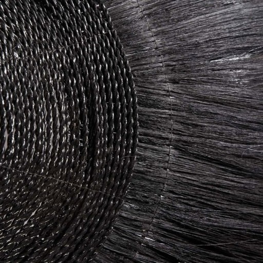 The Makiki Pendant - Black XL