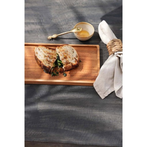 Het Gormandize Dienblad - Naturel - L