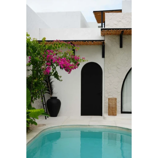 De Takuhanki-hanger - Naturel - L