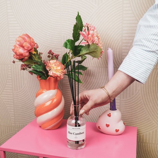 Reed Diffuser - Rue Cambon Paris - 200ml