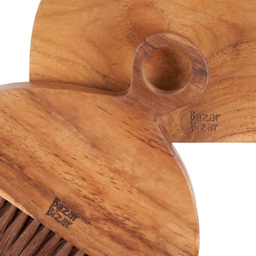 De Tata Bezem - Naturel