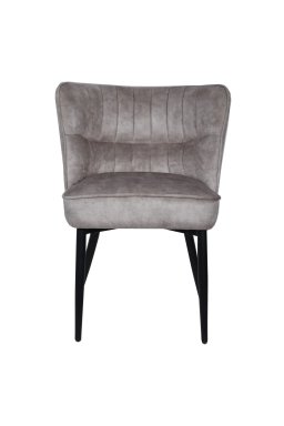 Marth Cream Dining Chair