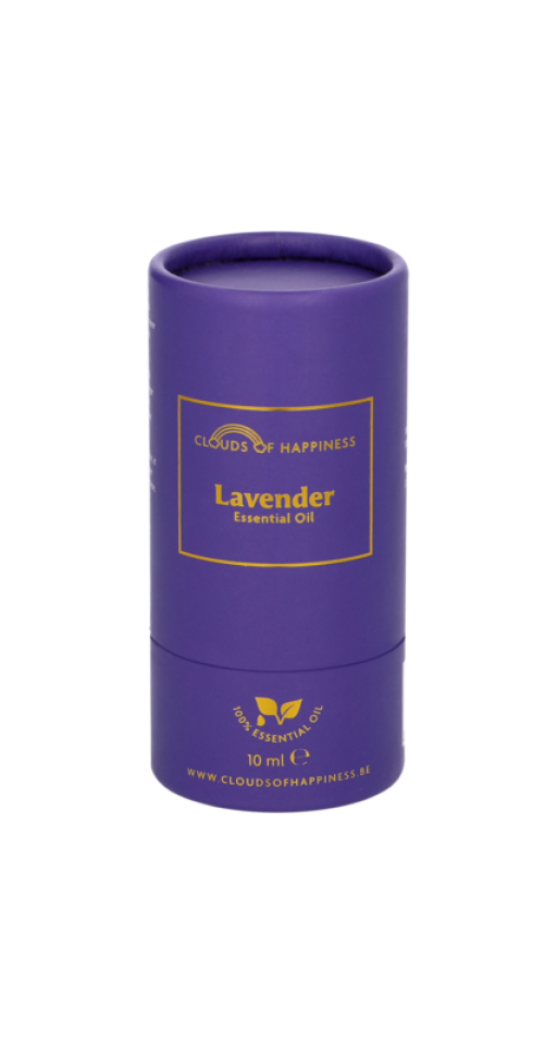 3 Essential Oils Eucalyptus + BIO Lavender + Orange