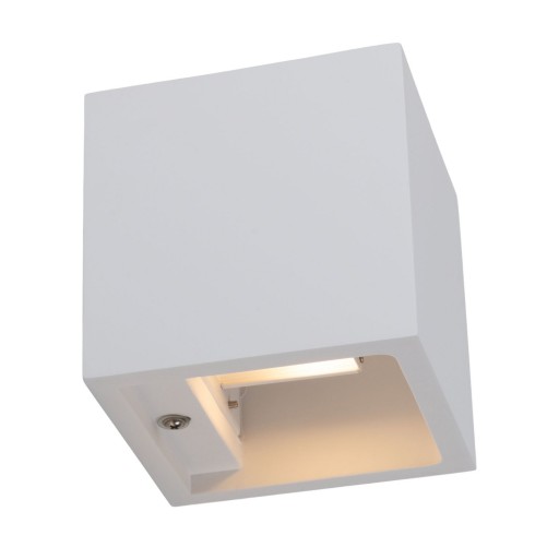 LED Wall Lamp S: 11,5 cm
