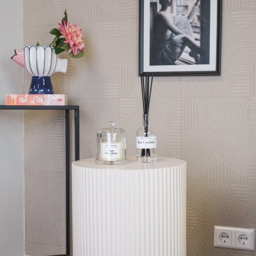 Reed Diffuser - Rue Cambon Paris - 100ml