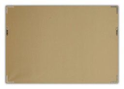 Glass Art Wall Picture Beach Cave