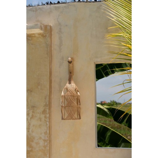 De haak - natuurlijk