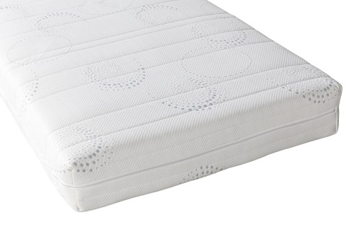 Mörgenn Matras Serres - 20 cm - Pocketvering - Koudschuim - Cooltouch 80x210