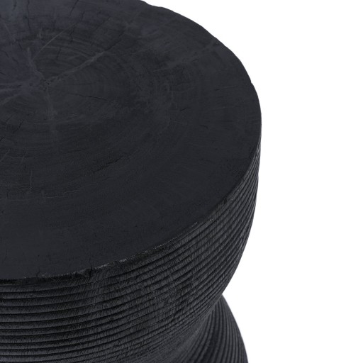 De Kotoran-kruk - Zwart