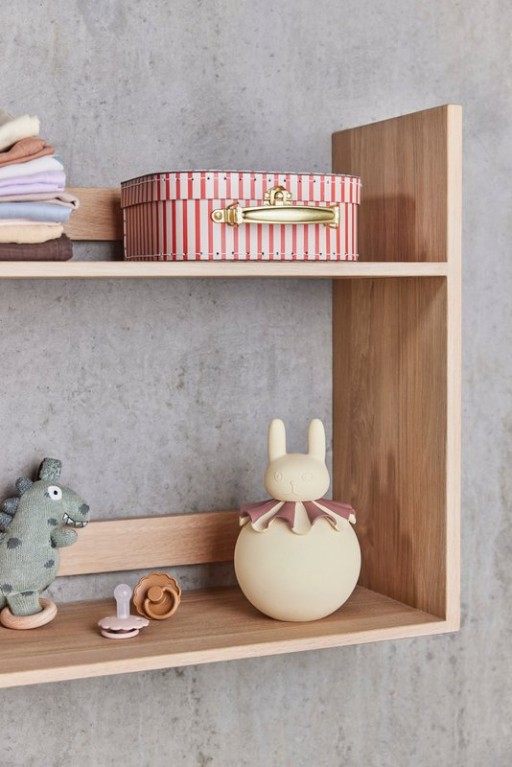 Theo Dino Music Mobile