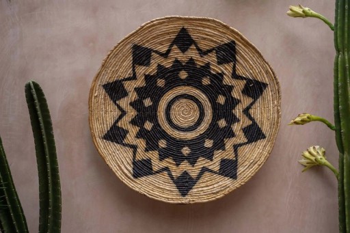 The Aztec Plate - Large