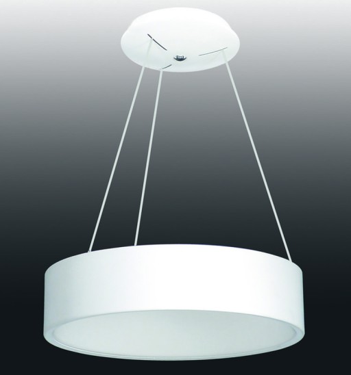 LED pendant lamp "Carla"