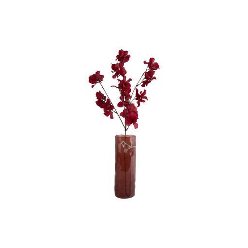 Vaas Vogel Op Tak Groot