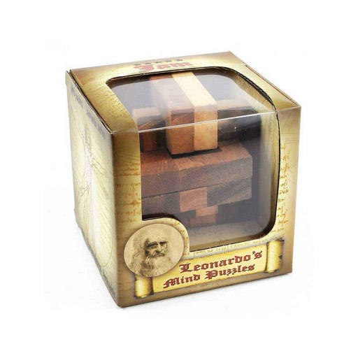 Breinbreker, Jam, Logica Giochi, LG453, 10x10x10cm