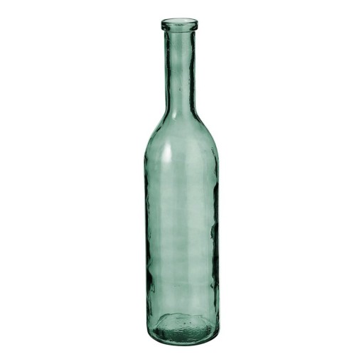 Rioja Flesvaas | Bottle Vase H75 x Ø18 cm | Gerecycled Glas - Groen