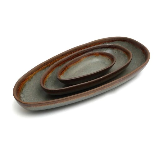 De Côa Serveerschaal - S - Set van 6