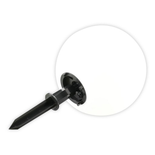 Outside the spite of the ballot: 40 cm "ball"