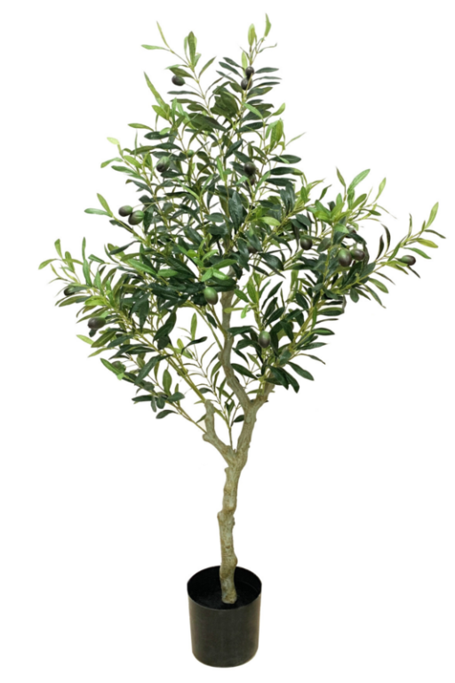 Artificial Olive Tree 120cm