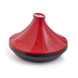 Emile Henry Tajine Delight E-box - Ø335mm - Grand Cru