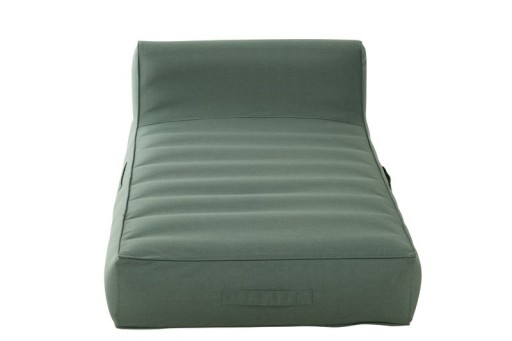 J-Line mattress Helene - polypropylene - green