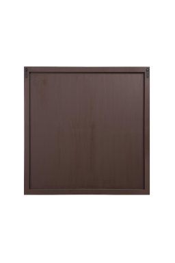 Casa Brown MDF Carved Wallpanel Antique Look M