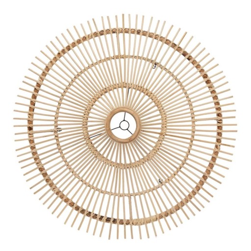 The Sky Pendant - Natural - XL